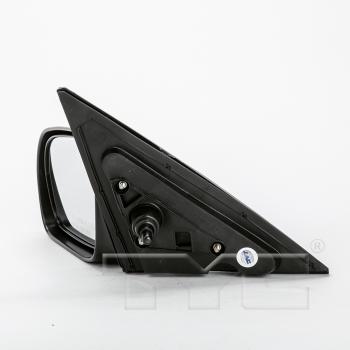TYC 4720212 Door Mirror product image 3 of 3