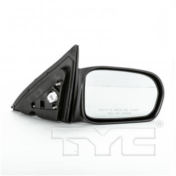 TYC 4720231 Door Mirror product image 2 of 3