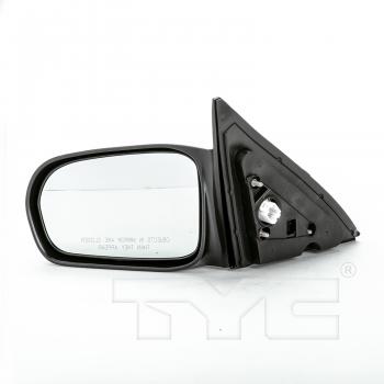 TYC 4720232 Door Mirror product image 2 of 3
