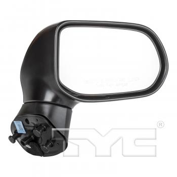 TYC 4720311 Door Mirror product image 2 of 3
