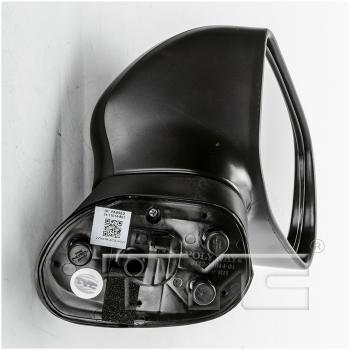TYC 4720311 Door Mirror product image 3 of 3
