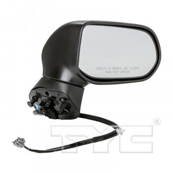 TYC 4720321 Door Mirror product image 2 of 4