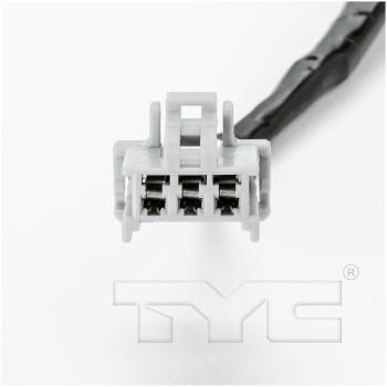 TYC 4720321 Door Mirror product image 3 of 4