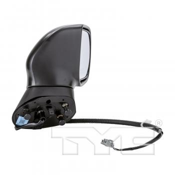 TYC 4720321 Door Mirror product image 4 of 4
