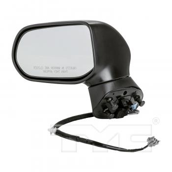 TYC 4720322 Door Mirror product image 2 of 4
