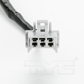 TYC 4720322 Door Mirror product image 3 of 4
