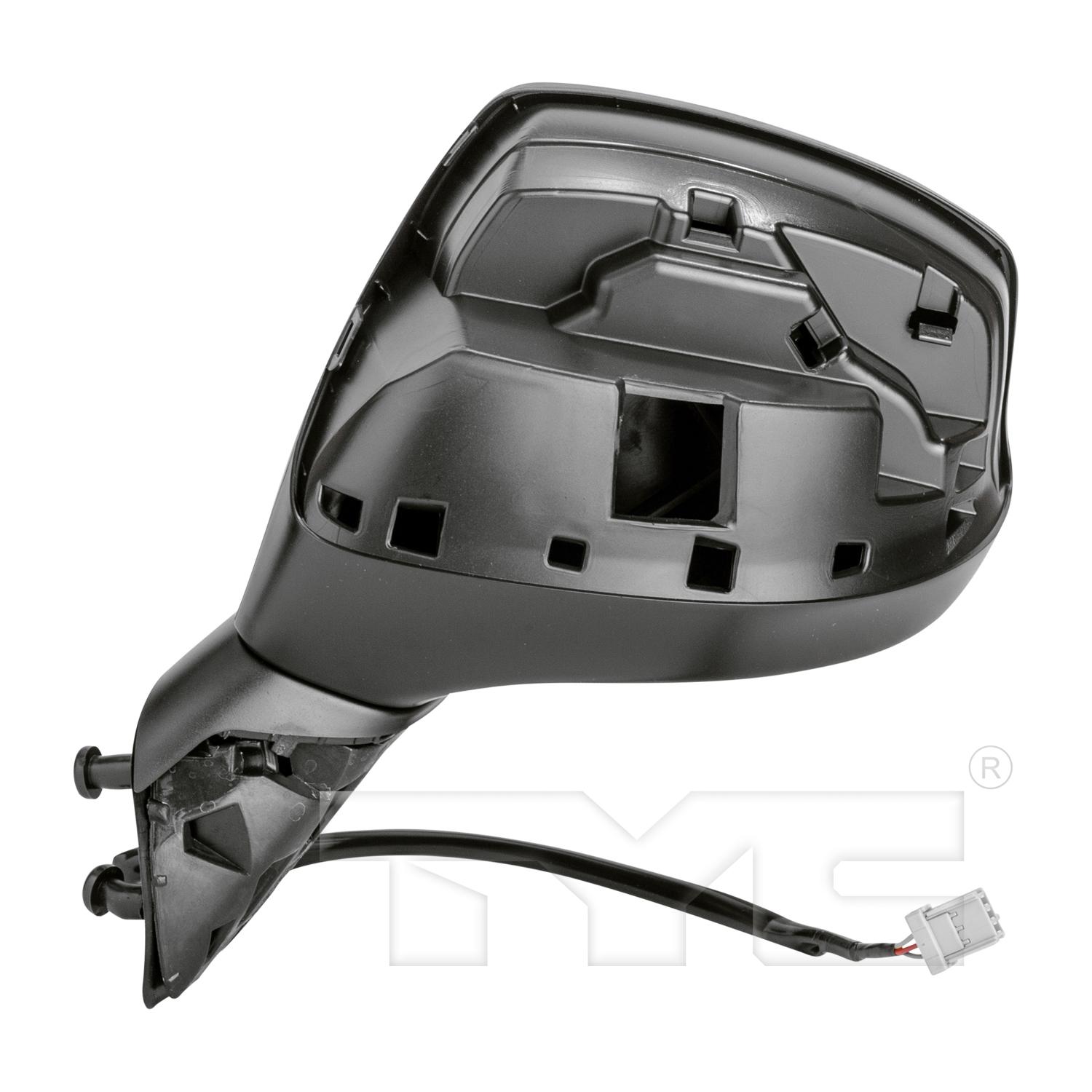 TYC 47204321 Door Mirror product image 1 of 2