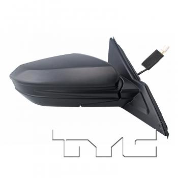 TYC 47206311 Door Mirror product image 1 of 6