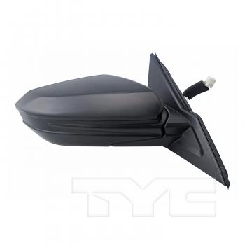 TYC 47206411 Door Mirror product image 1 of 4