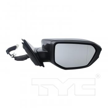 TYC 47206411 Door Mirror product image 2 of 4