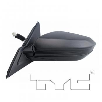 TYC 47206421 Door Mirror product image 1 of 8
