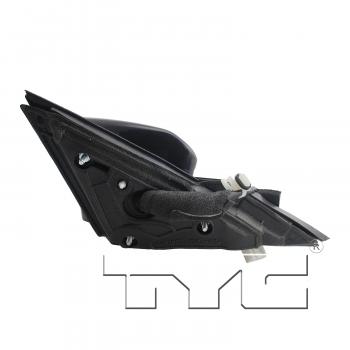 TYC 47206421 Door Mirror product image 4 of 8
