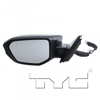 TYC 47206421 Door Mirror product image 6 of 8