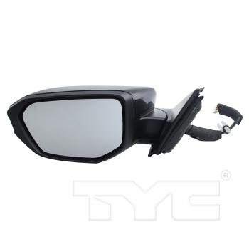 TYC 4720732 Door Mirror product image 2 of 4