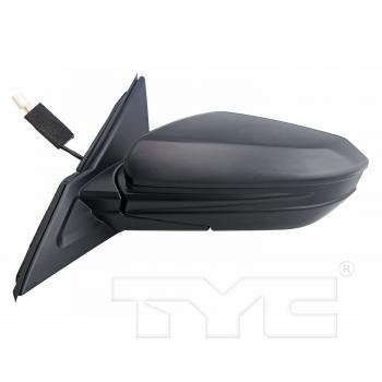 TYC 47207321 Door Mirror product image 1 of 4
