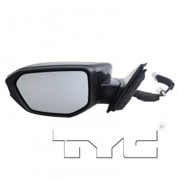 TYC 4720742 Door Mirror product image 2 of 8