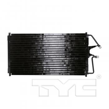 TYC 4721 - A/C Condenser TYC 4721 A/C Condenser product image 1 of 6