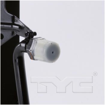 TYC 4721 A/C Condenser product image 3 of 6