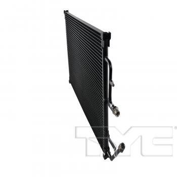 TYC 4721 A/C Condenser product image 4 of 6