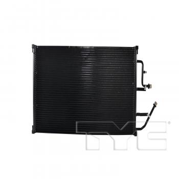 TYC 4721 A/C Condenser product image 5 of 6