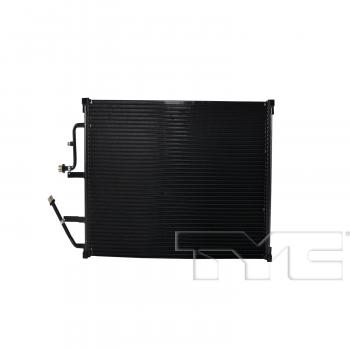 TYC 4721 A/C Condenser product image 6 of 6