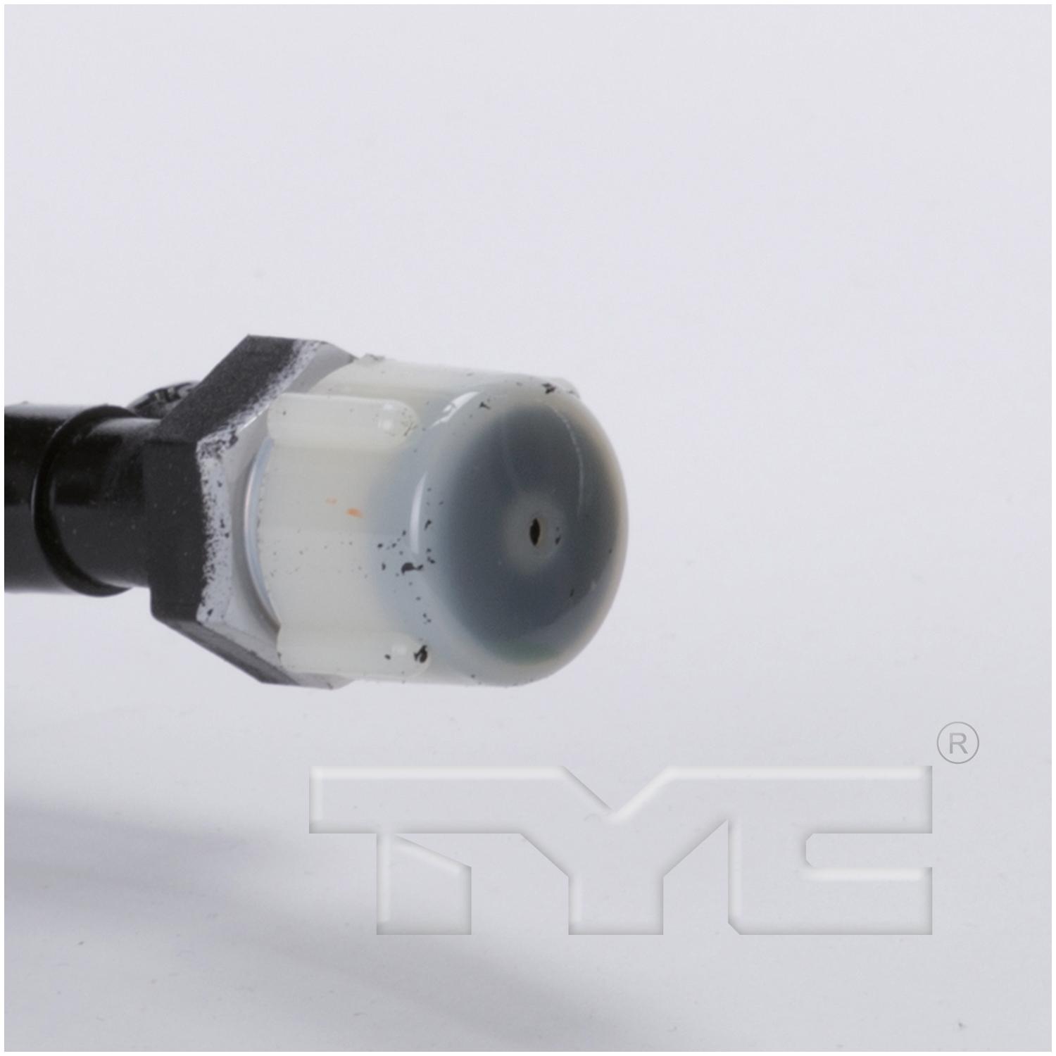 TYC 4722 A/C Condenser product image 4 of 4