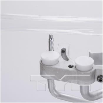 TYC 4724 A/C Condenser product image 3 of 3