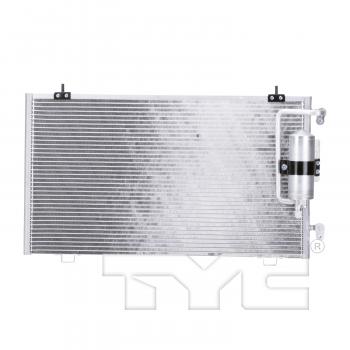 TYC 4726 A/C Condenser product image 1 of 3