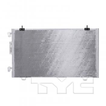 TYC 4726 A/C Condenser product image 2 of 3