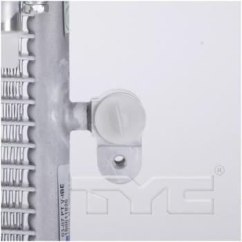 TYC 4726 A/C Condenser product image 3 of 3