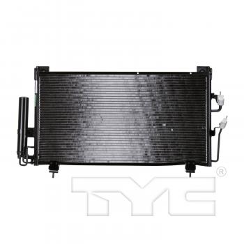 TYC 4727 A/C Condenser product image 1 of 3