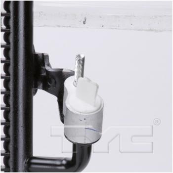 TYC 4727 A/C Condenser product image 3 of 3