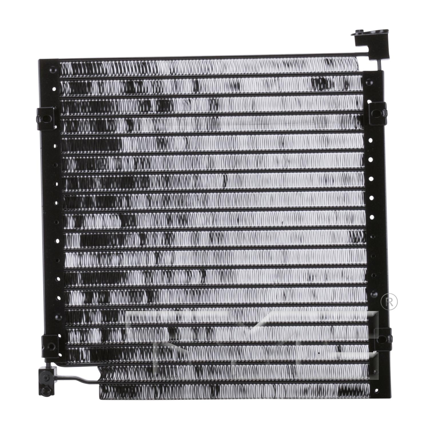 TYC 4730 A/C Condenser product image 1 of 4