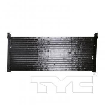 TYC 4732 - A/C Condenser TYC 4732 A/C Condenser product image 2 of 4
