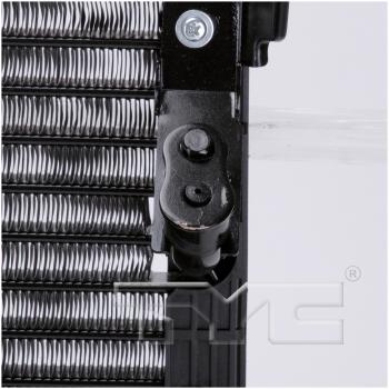 TYC 4732 - A/C Condenser TYC 4732 A/C Condenser product image 3 of 4