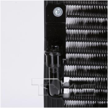 TYC 4732 - A/C Condenser TYC 4732 A/C Condenser product image 4 of 4