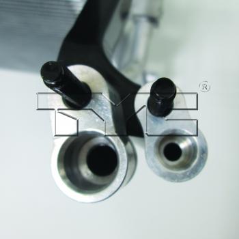 TYC 4740 A/C Condenser product image 3 of 3
