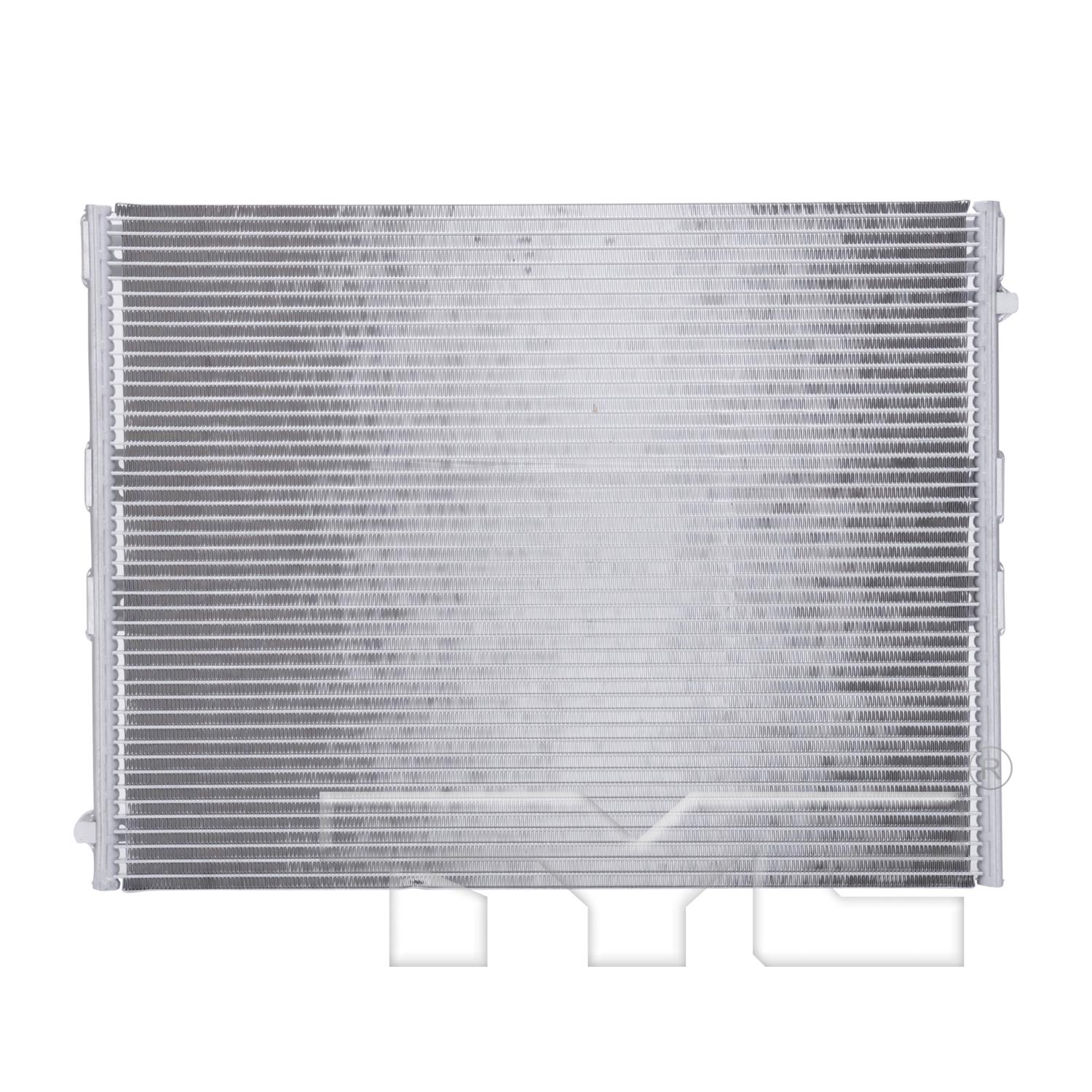 TYC 4744 A/C Condenser product image 2 of 4