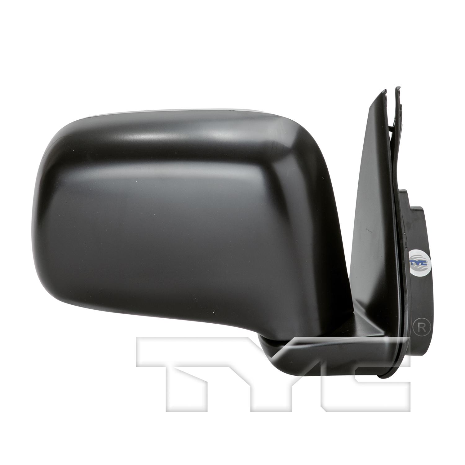 TYC 4750031 Door Mirror product image 1 of 3