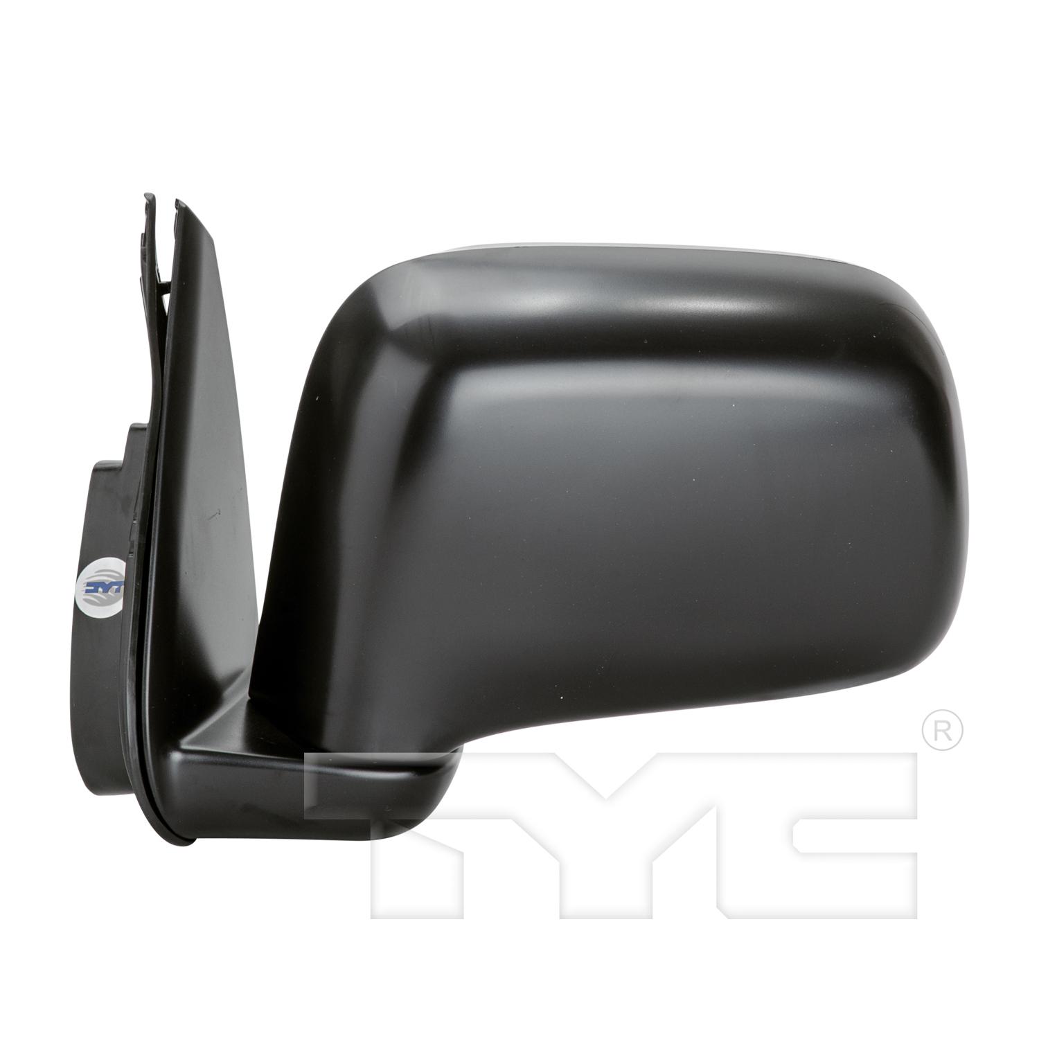 TYC 4750032 Door Mirror product image 1 of 3