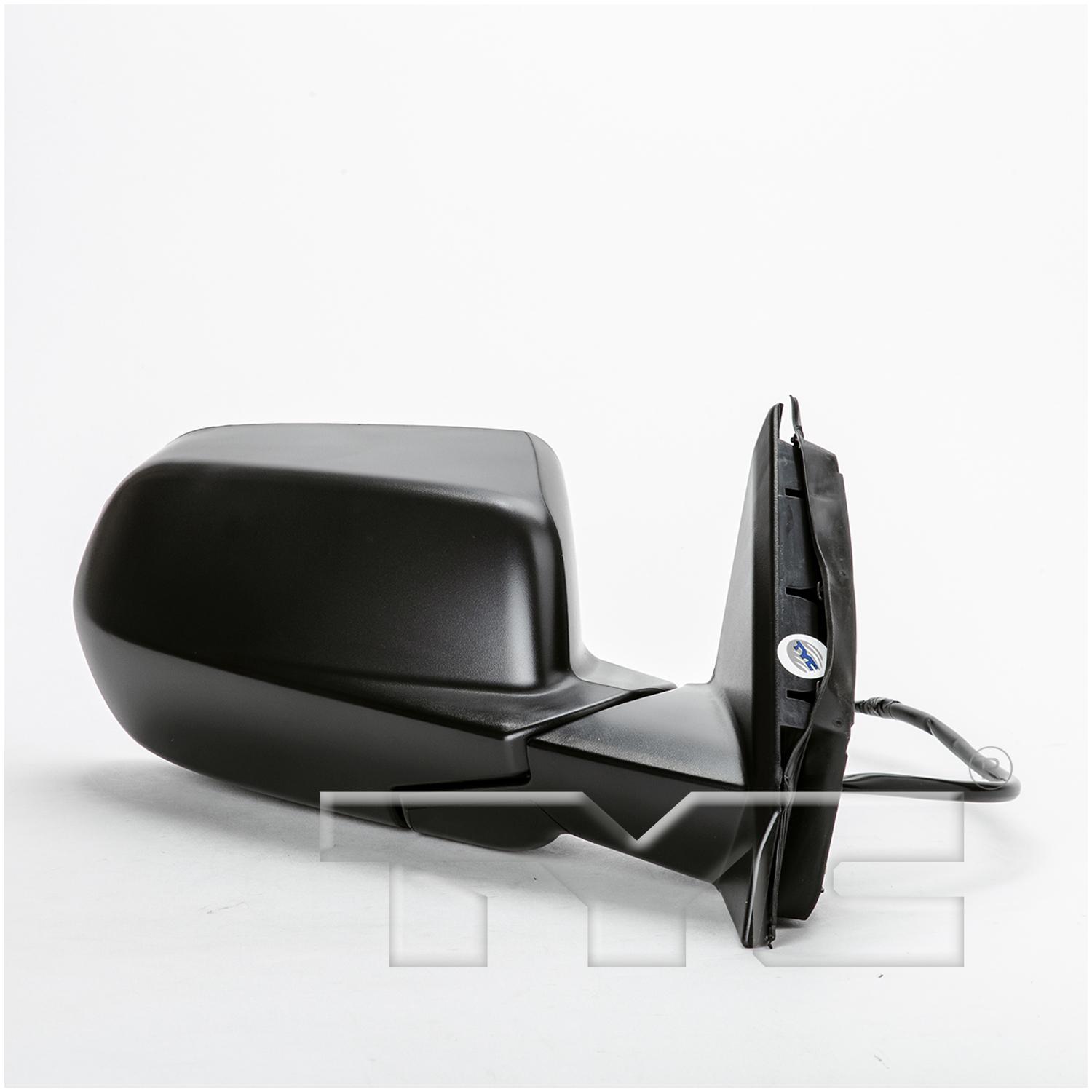 TYC 4750131 Door Mirror product image 1 of 4