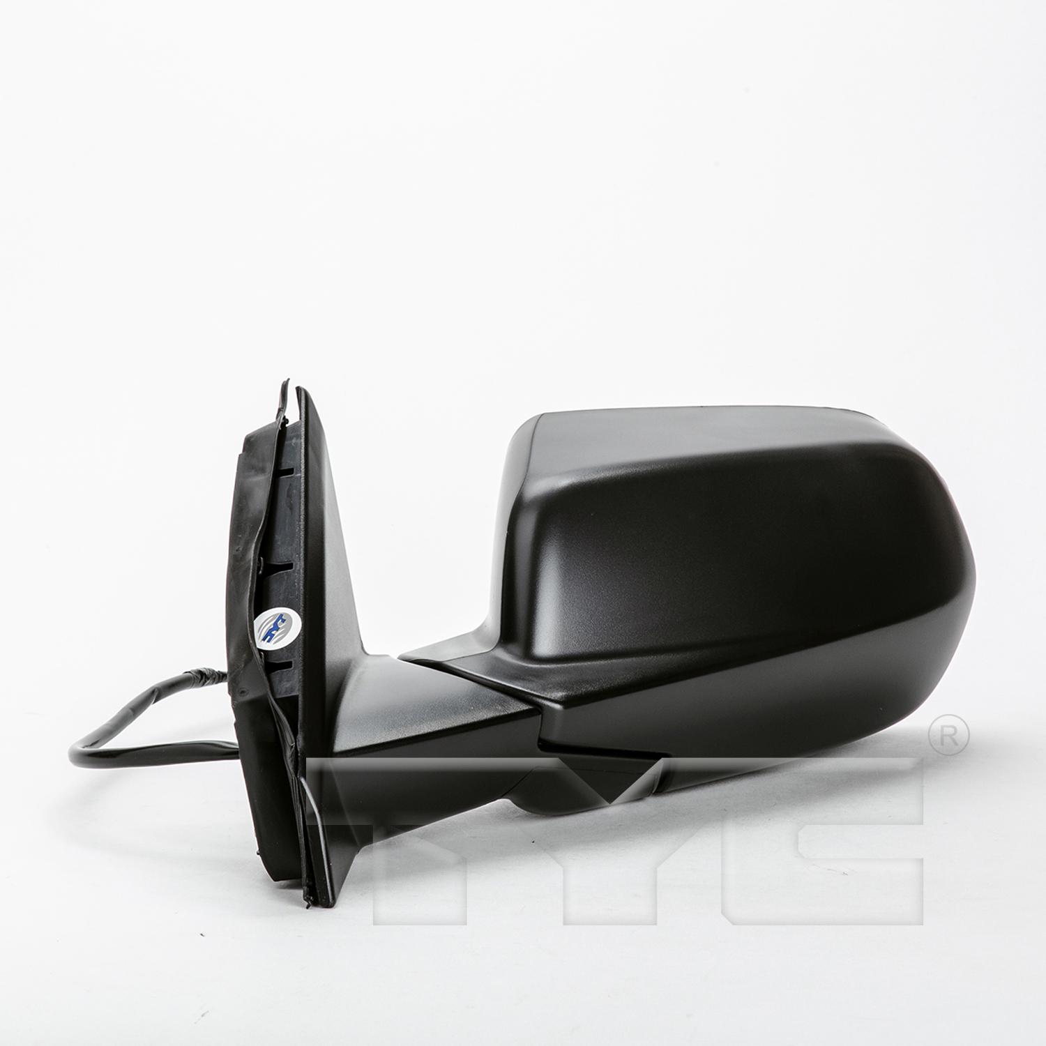 TYC 4750132 Door Mirror product image 1 of 4