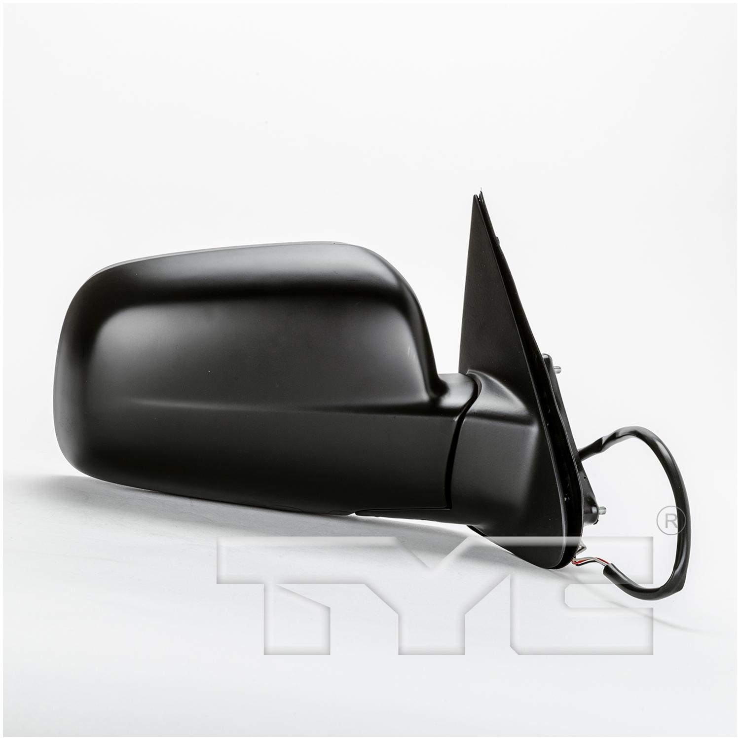 TYC 4750231 Door Mirror product image 1 of 4