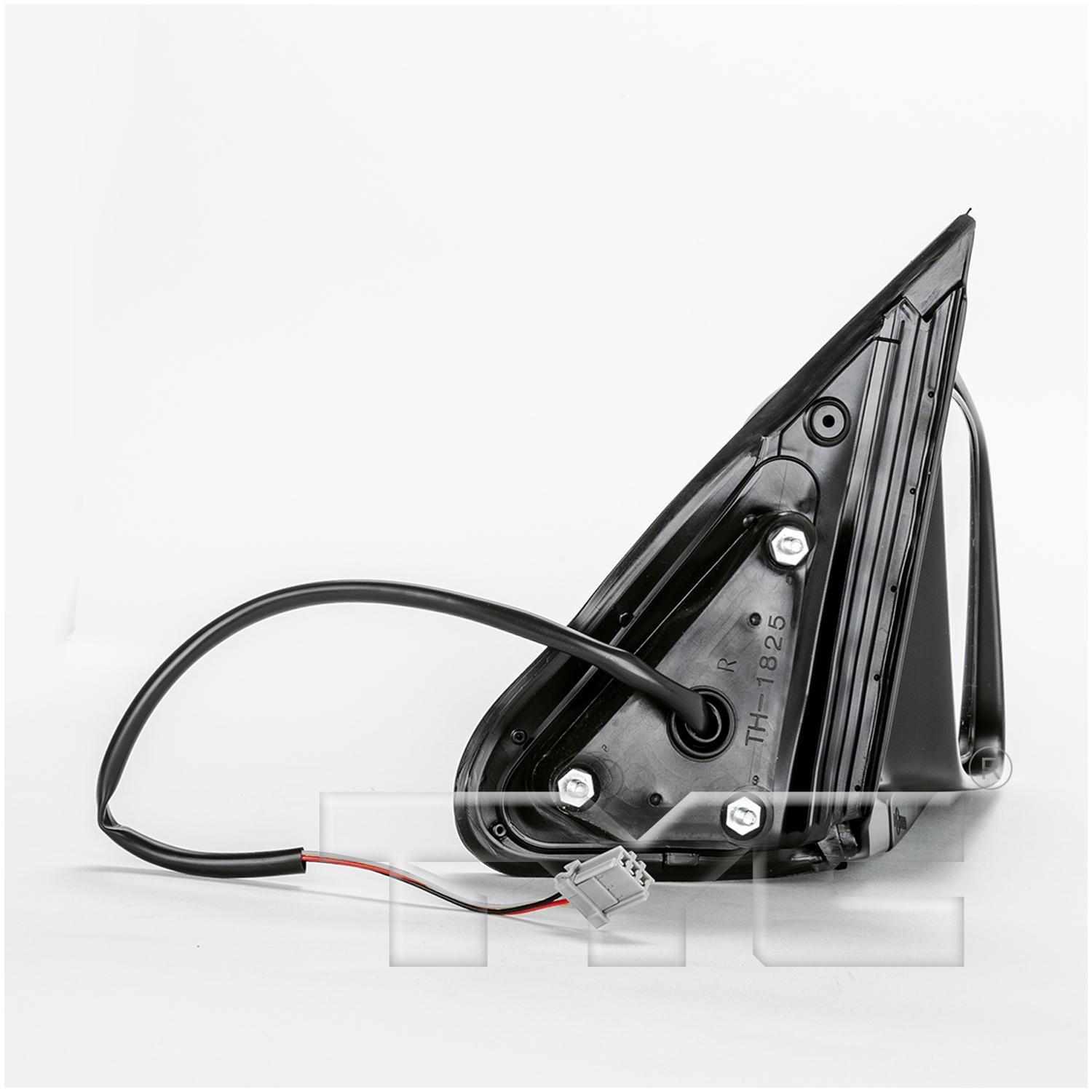 TYC 4750231 Door Mirror product image 4 of 4