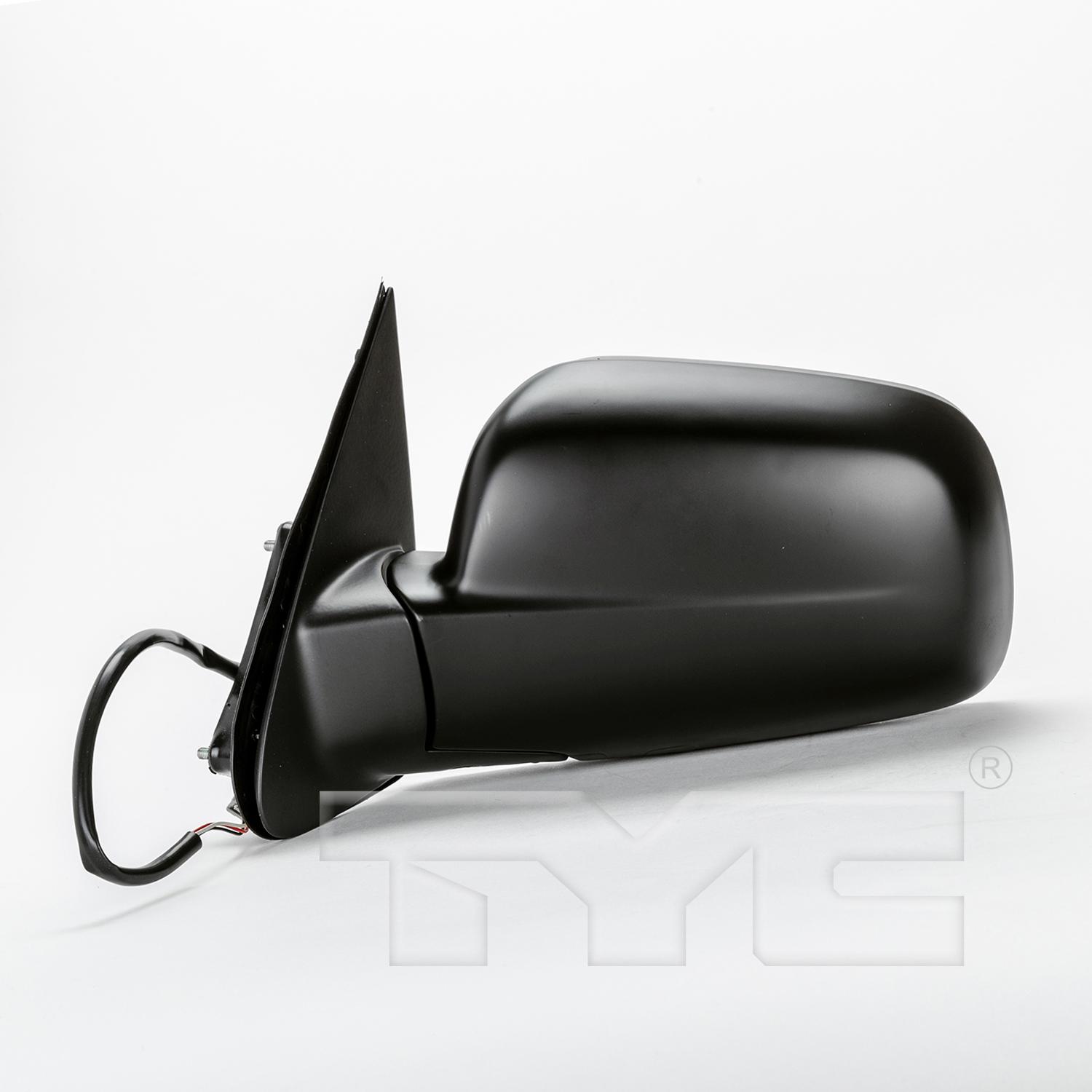 TYC 4750232 Door Mirror product image 1 of 4
