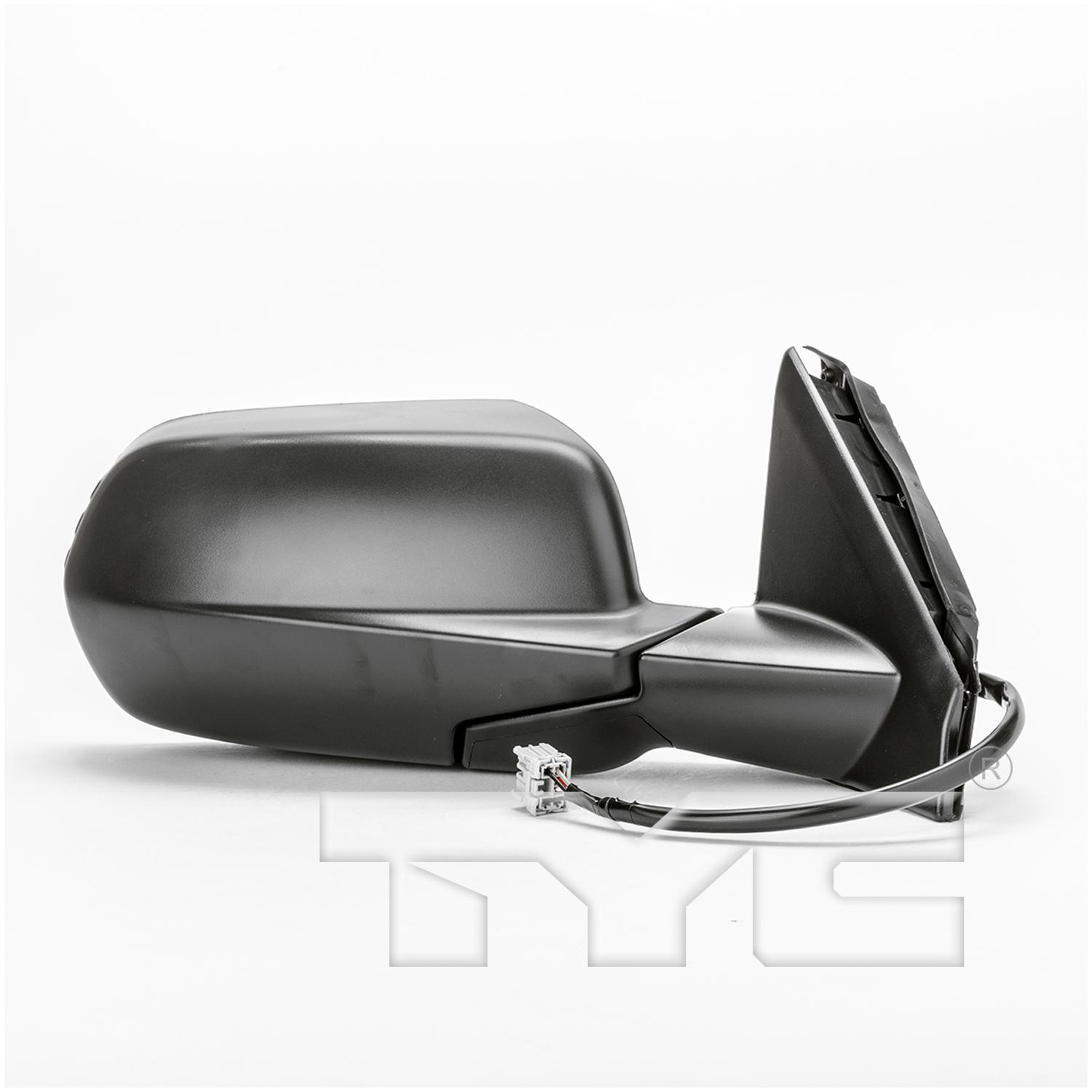 TYC 4750341 - Door Mirror TYC 4750341 Door Mirror product image 1 of 4