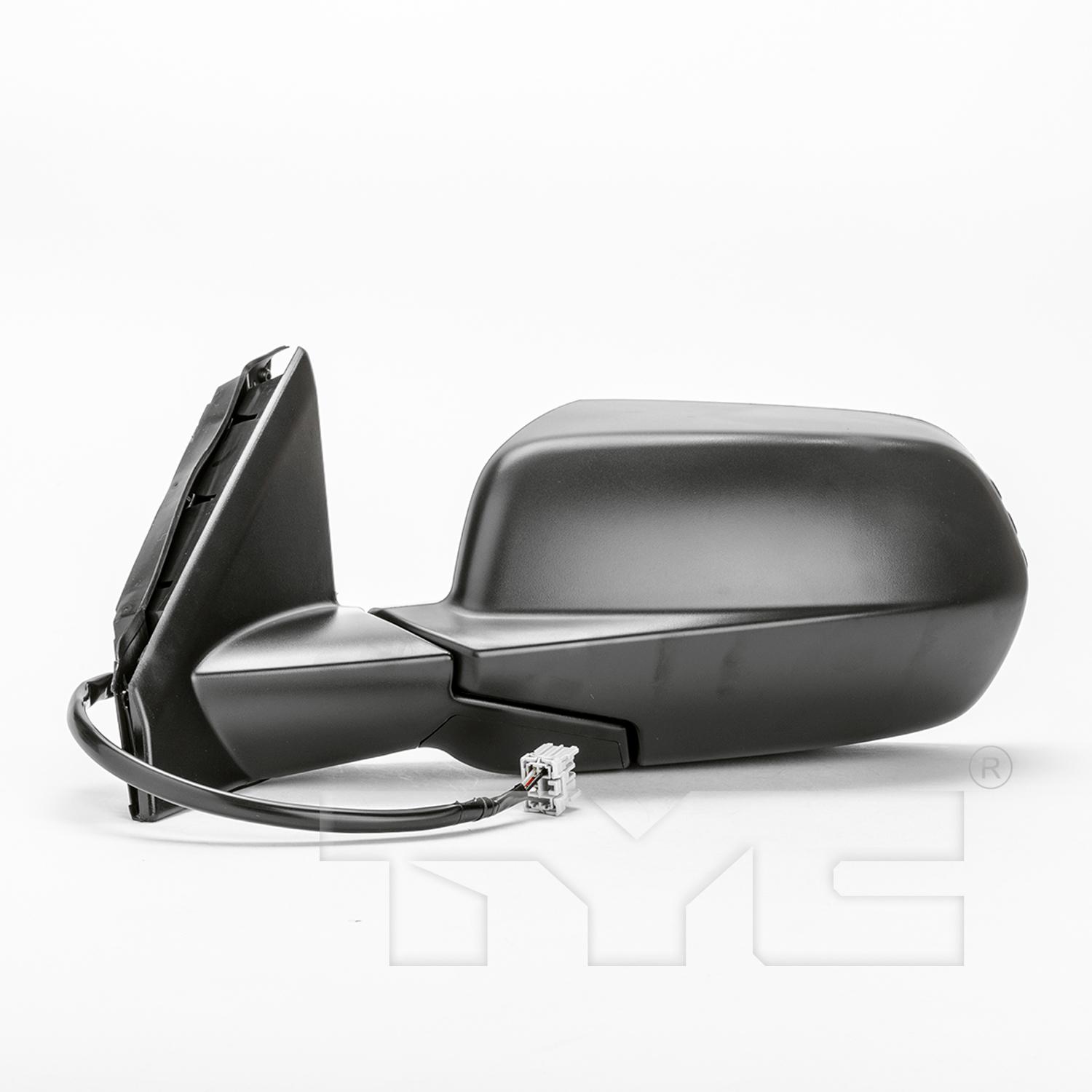 TYC 4750342 Door Mirror product image 1 of 4