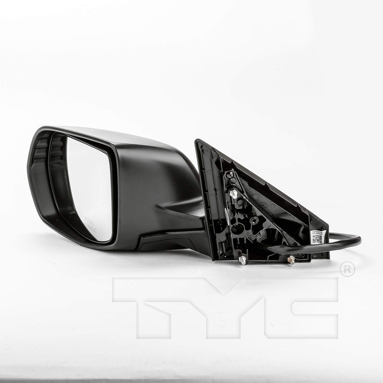 TYC 4750342 Door Mirror product image 4 of 4