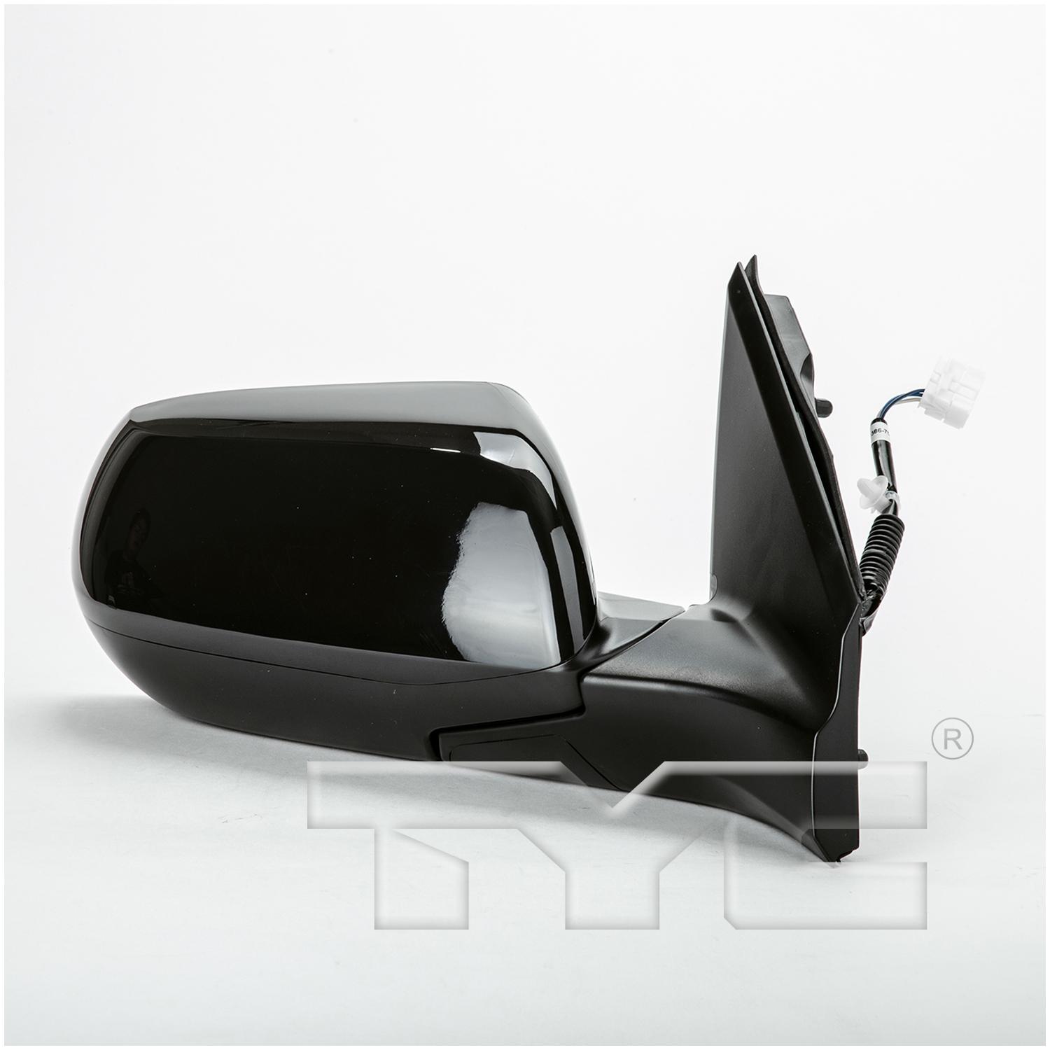 TYC 4750431 Door Mirror product image 1 of 4