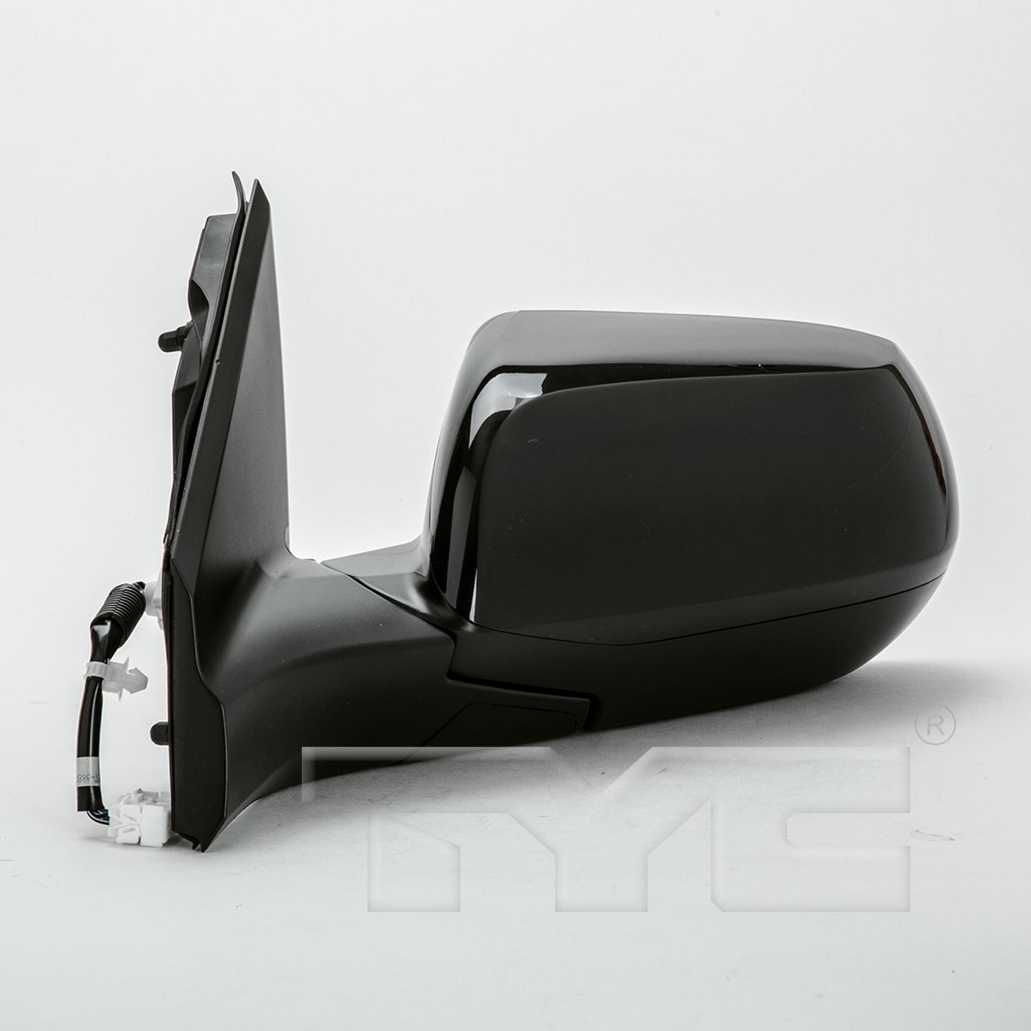 TYC 4750442 Door Mirror product image 1 of 4